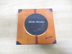 ●01)【同梱不可】Charlie Christian/Genius of Electric Guitar/チャーリー・クリスチャン/4枚組/CD/A