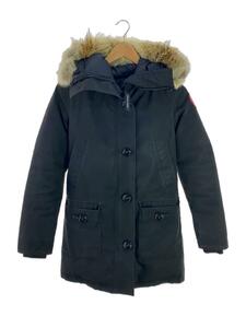 CANADA GOOSE◆ダウンジャケット/XS/ナイロン/BLK/99C5019