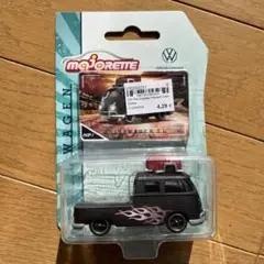 マジョレット　VOLKSWAGEN T1