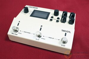 [超美品] BOSS DD-500 ディレイ 抜群のサウンドクオリティと機能性を兼ね備えた最高機種！ [WK420]