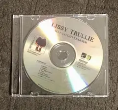 非売品‼️ Lissy Trullie プロモCD