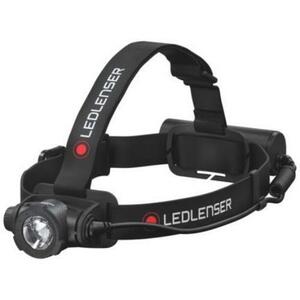 ★送料無料 Ledlenser(レッドレンザー) H7R Core LEDヘッドライト USB充電式 [日本正規品] 限定特価
