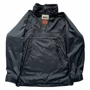 【新品】HIGHLANDER Halo Smock イギリス軍 PCS Thermal Smock BRITISH ARMY サーマルスモック 黒 ブラック M