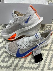 試着のみNIKE アルファフライ3 【29㎝】