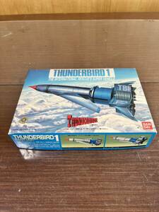 THUNDERBIRD 1 サンダーバード　プラモデル 