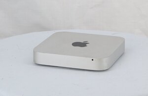 Apple Mac mini Late2014 A1347 macOS　Core i5 2.60GHz 8GB 1TB■1週間保証