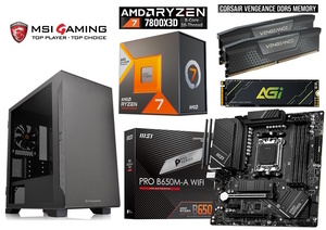 ■★最新AMD Ryzen7 7800X3D/水冷/B650/DDR5 32GB/M.2SSD 1TB/750W/Win11 Pro/Office2021 Pro 限定特価!