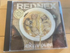 REDNEX / Sex & Violins