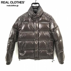 ☆【JPタグ】MONCLER/モンクレール EVER GIUBBOTTO/エバーダウンジャケット/120914130105 68950/0 /060