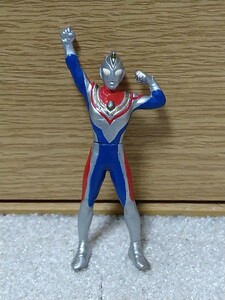 HGシリーズ ウルトラマンダイナ　新たなる光編　ウルトラマンダイナ　フラッシュタイプ