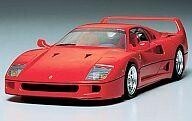 中古プラモデル 1/24 フェラーリF40 「スポーツカーシリーズ No.295」 [24295]