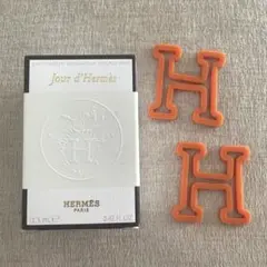 HERMES ジュール ドゥ エルメス　12.5ml