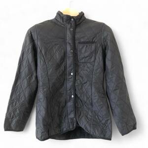 Barbour バブアー キルティングジャケット　240923233