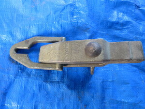 クランプ YM-3018 Bill Clamp ビルクランプ 許容800kg ボディクランプ 板金 鈑金 工具 ツール 修正 引き出し フレーム修正 パネル 引っ張り