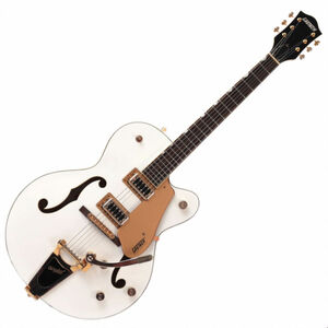 【中古】 GRETSCH グレッチ Electromatic G5420TG-FSR Hollow Body Single-Cut with Bigsby 2018年製 エレキギター