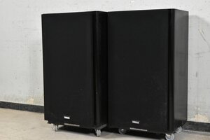 【送料無料!!】YAMAHA NS-1000X ヤマハ スピーカー ペア