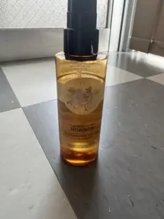 THE BODY SHOP モリンガ ドライボディオイル 125ml