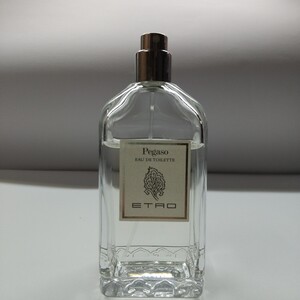 ETAO エトロ ペガソ オーデトワレ イタリア製〈ナチュラルスプレー〉100mL