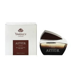 ヤードレー ロンドン アーサー (B級品) EDT・SP 100ml 香水 フレグランス ARTHUR YARDLEY LONDON 新品 未使用