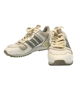 アディダス ローカットスニーカー ZX 700 S78939 レディース 24.5 L adidas