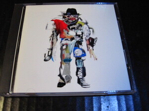 ◆ CD RADWIMPS (ラッドウィンプス) アルトコロニーの定理 美品 ◆