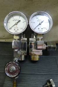 BB506 EKS USE.NO.OIL/PRESSURE.GAUGE ゲージ/80