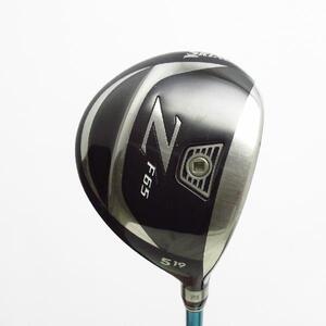 ダンロップ SRIXON スリクソン Z F65 フェアウェイウッド Tour AD GP-6 【5W】 シャフト：Tour AD GP-6