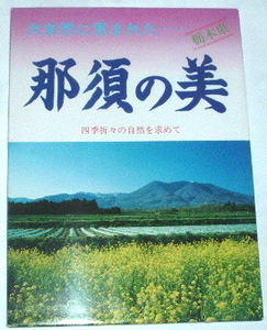 送料無料 那須の美 四季折々の自然を求めて 絵葉書セット（10枚入り）〜絵ハガキ 栃木県 那須高原