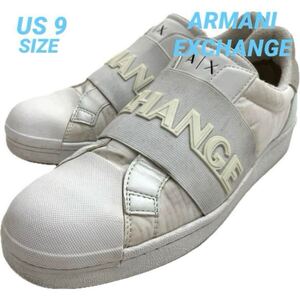 ARMANI EXCHANGE アルマーニエクスチェンジ スニーカー B9720