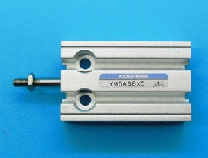 YMDAS6X5　ハイマルチシリンダ　コガネイ　ランクS中古品