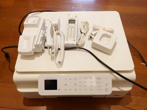 Brother 複合機 MFC−J727D 電話 FAX コピー スキャナー 動作確認済