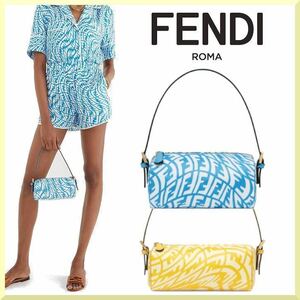 未使用品■ＦＥＮＤＩ■フェンディ■ミニバッグ・バッグ・■8BS050AFL1F1E8L◆ピーカブー◆レディース