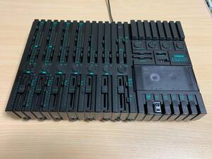 ■YAMAHA■ CMXⅡ　MULTITRACK CASSETTE RECOEDER ( Junk品 )