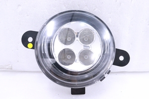 20-1014★美品★LED ルノー AHH4B トゥインゴ★左デイライト 266056092R ASSY 純正 (KK)