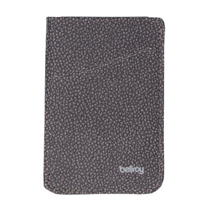 ☆ StellarBlack ☆ bellroy ベルロイ CARD SLEEVE WCSA カードケース メンズ ブランド bellroy ベルロイ カードスリーブ 札入れ