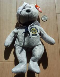 ☆US NAVY USS RONALD REAGAN CVN-76:アメリカ海軍:TY BEAR