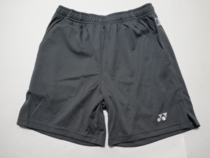 ■1211■YONEX ヨネックス ショートパンツ M●