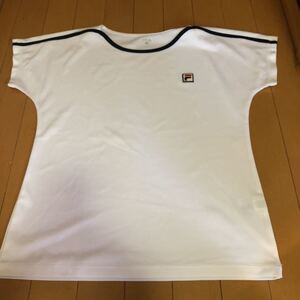 FILA レディース　スポーツTEE