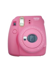 FUJIFILM◆コンパクトデジタルカメラ/instax mini 8+