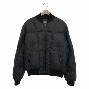 ジルサンダー ブルゾン ブランドオフ JIL SANDER ポリエステル ブルゾン ポリエステル 中古 メンズ