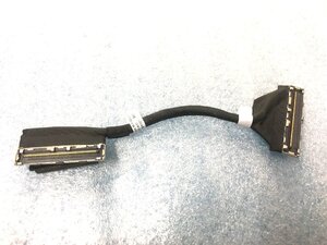 YXS113★ 中古 修理交換おすすめD2TYT Dell Inspiron 13-7359 Laptop BTB Cable Assembly　　