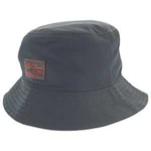 RAF SIMONS ラフシモンズ 22SS REVERSIBLE BUCKET HAT リバーシブル バケットハット 帽子 部落