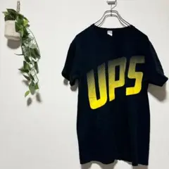 フルーツオブザルーム Tシャツ 半袖 センターロゴ ストリート系 カジュアル