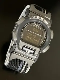 CASIO G-SHOCK DW-003  TOUGH LABEL 限定希少種