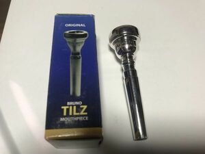 Tilz　ティルツ　トランペットマウスピース　７C