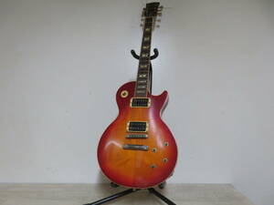 Gibson Les Paul Standard ギブソン レスポール スタンダード USA製 シリアルNo.91141440 ネック折れ ジャンク品/部品取り