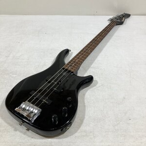 ◎【ジャンク品】 FERNANDES フェルナンデス エレキベース 楽器 弦楽器 音楽 現状品 tm ()K/61121/8/3.19