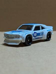 Hot Wheels ホットウィール Mazda RX-3 MAD MIKE