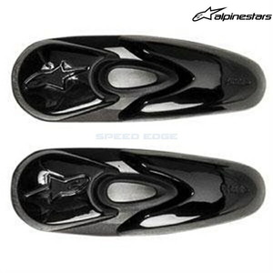 在庫あり alpinestars アルパインスターズ ブーツ TOE SLIDER 25SLI6 カラー:BLACK(10) サイズ:ONE-SIZE