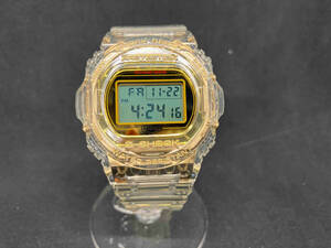 CASIO／G‐SHOCK DW-5735E 腕時計　35周年